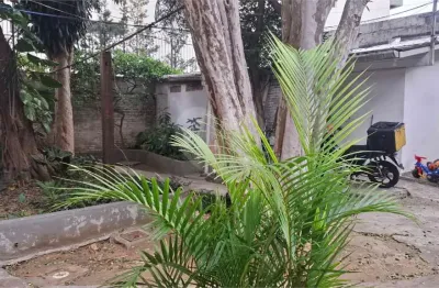 Terreno à venda na Rua Joaquim de Almeida, Mirandópolis, São Paulo
