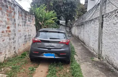 Terreno à venda na Rua Joaquim de Almeida, 49, Mirandópolis, São Paulo