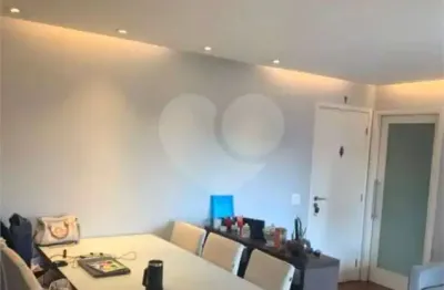 Apartamento com 3 quartos à venda em cidade são francisco - sp