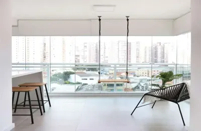 Apartamento com 2 quartos à venda na Rua Zanzibar, Casa Verde, São Paulo