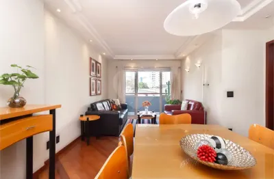 Apartamento com 3 quartos à venda na Rua Marina Crespi, Mooca, São Paulo