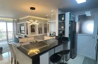 Apartamento com 3 quartos à venda na Rua Pantojo, 633, Mooca, São Paulo