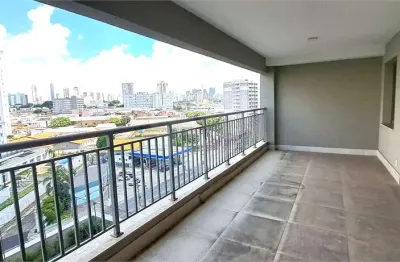 Apartamento com 3 quartos à venda na Rua Serra de Botucatu, 2151, Tatuapé, São Paulo