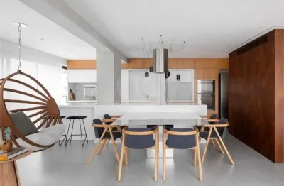 Apartamento com 3 quartos à venda na Rua Havaí, Perdizes, São Paulo