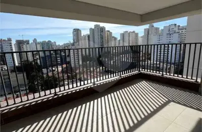Apartamento com 3 quartos à venda em mirandópolis - sp
