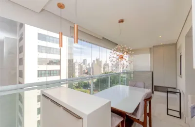 Apartamento com 2 quartos à venda na Rua Nilo, 170, Aclimação, São Paulo