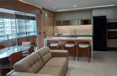 Apartamento com 2 quartos à venda em vila da saúde - sp