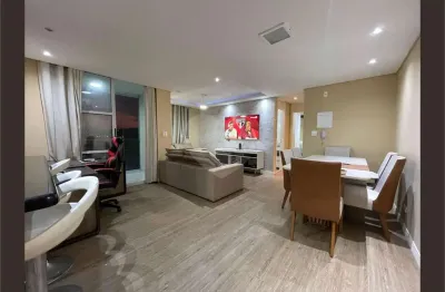 Apartamento com 2 quartos à venda na Rua Miguel Sevílio, Butantã, São Paulo