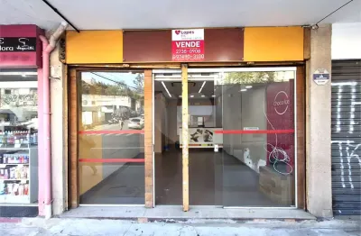 Ponto comercial à venda na Rua do Orfanato, Vila Prudente, São Paulo