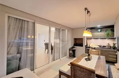 Apartamento com 3 quartos à venda em parque industrial tomas edson - sp