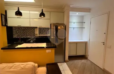 Apartamento com 2 quartos à venda na Rua Vicente de Sabóia, Butantã, São Paulo