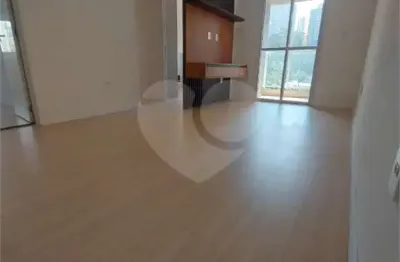 Apartamento com 2 quartos à venda em vila andrade - sp