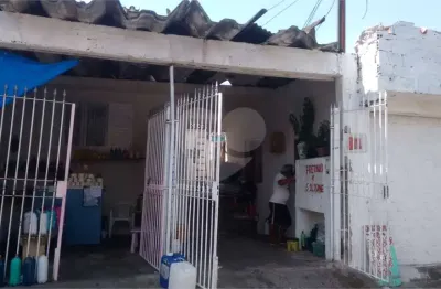 Terreno à venda na Rua Benedito Passos, Vila Matilde, São Paulo