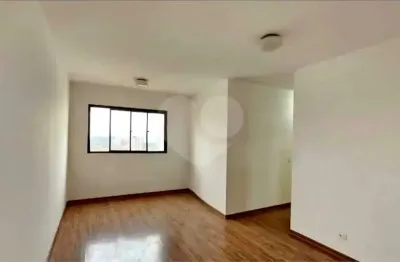 Apartamento com 3 quartos à venda na Avenida Marechal Fiuza de Castro, Butantã, São Paulo