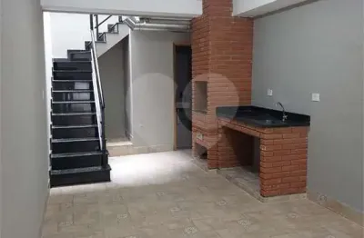 Casa com 3 quartos à venda na Rua Almeria, 152, Penha, São Paulo