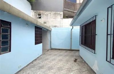 Casa de vila com 3 quartos à venda em jardim esmeralda - sp