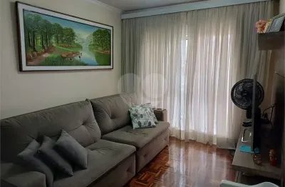 Apartamento com 3 quartos à venda na Rua Passos, Belém, São Paulo