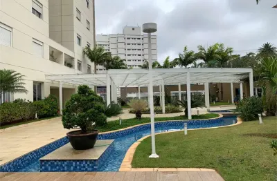 Apartamento com 3 quartos à venda na Bosque Da Saúde, Chácara Inglesa, São Paulo