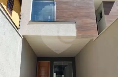 Casa com 3 quartos à venda na Avenida Hermilo Alves, Penha, São Paulo