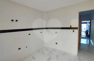 Casa com 3 quartos à venda na Avenida Hermilo Alves, 191, Penha, São Paulo