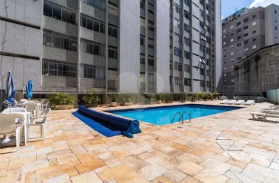 Apartamento com 3 quartos à venda na Rua Amaral Gurgel, 158, Santa Cecília, São Paulo