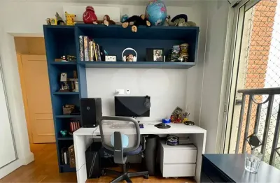 Apartamento com 6 quartos à venda em jardim fonte do morumbi - sp