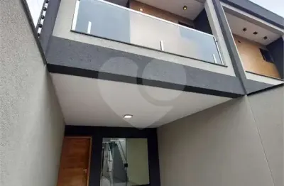 Sobrado com 3 quartos à venda em vila buenos aires - sp