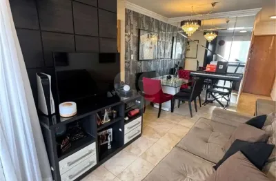 Apartamento com 3 quartos à venda na Rua Água Rasa, 83, Vila Regente Feijó, São Paulo