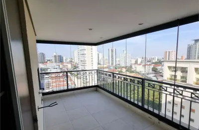Apartamento com 3 quartos à venda na Rua Voluntários da Pátria, 3728, Santana, São Paulo