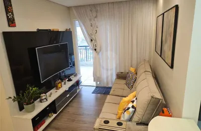 Apartamento com 2 quartos à venda na Rua Felício Pereira, Vila Formosa, São Paulo