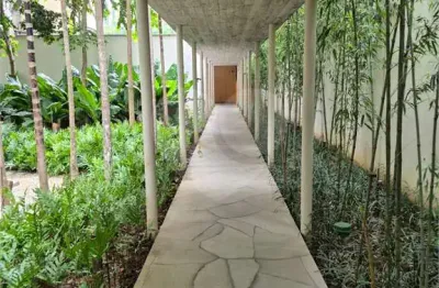 Apartamento com 3 quartos à venda na Rua Professor Artur Ramos, Jardim Europa, São Paulo