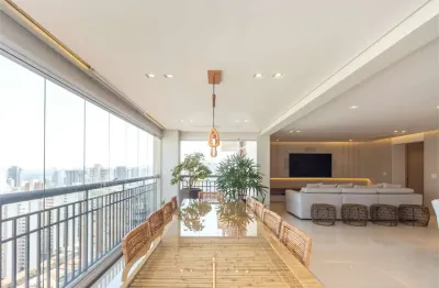 Apartamento com 3 quartos à venda na Avenida Conselheiro Rodrigues Alves, Vila Mariana, São Paulo