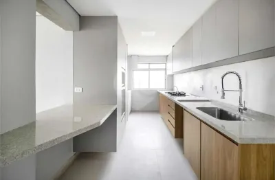Apartamento com 2 quartos à venda em vila mariana - sp