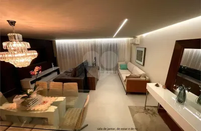 Apartamento com 3 quartos à venda em cidade são francisco - sp