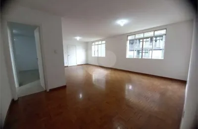 Apartamento com 3 quartos à venda ou para locação em pinheiros - sp