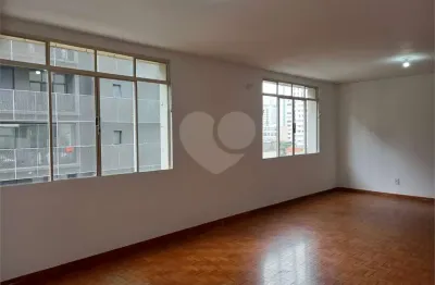 Apartamento com 3 quartos à venda ou para locação em pinheiros - sp
