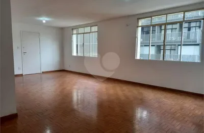Apartamento com 3 quartos para alugar na Rua Francisco Leitão, 235, Pinheiros, São Paulo