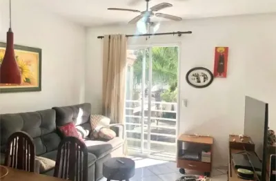 Casa em condomínio fechado com 2 quartos à venda na Rua Pedro Inácio de Araújo, Vila São Francisco, São Paulo
