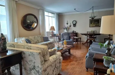 Apartamento com 3 quartos à venda ou para locação em pinheiros - sp