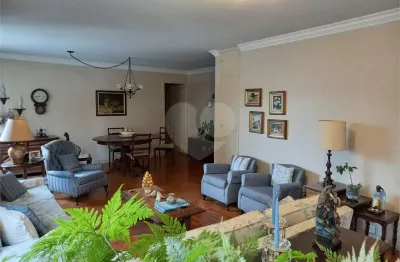 Apartamento com 3 quartos à venda ou para locação em pinheiros - sp