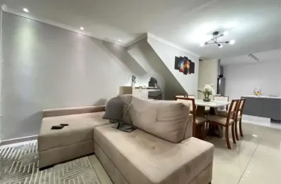 Casa com 3 quartos à venda em vila santa catarina - sp