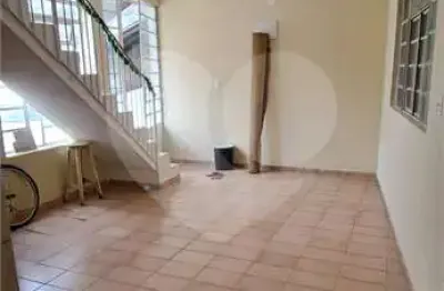 Casa com 3 quartos à venda na Rua Bernardo de Lima, Vila Formosa, São Paulo
