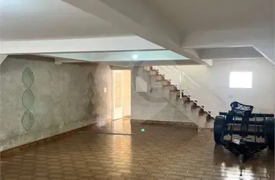 Casa com 3 quartos à venda na Rua Horácio Rodrigues, Vila Formosa, São Paulo