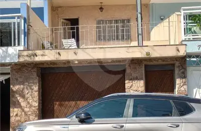 Sobrado com 2 quartos à venda em jardim são paulo(zona norte) - sp