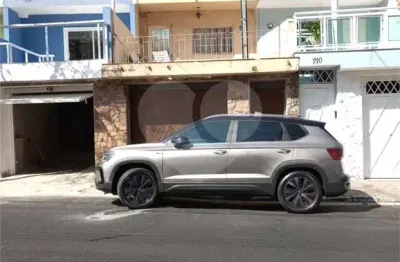 Sobrado com 2 quartos à venda em jardim são paulo(zona norte) - sp