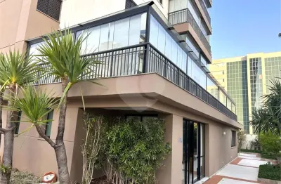 Apartamento com 3 quartos à venda ou para locação em vila prudente - sp