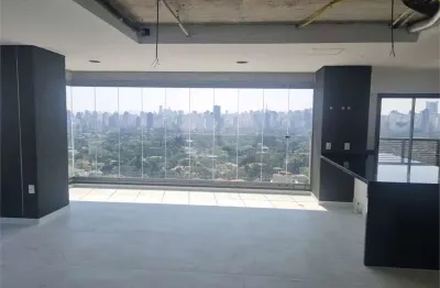 Apartamento com 3 quartos à venda na Rua Urimonduba, 144, Itaim Bibi, São Paulo