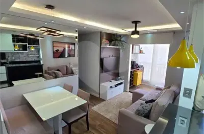 Apartamento com 2 quartos à venda na Avenida Mazzei, Tucuruvi, São Paulo