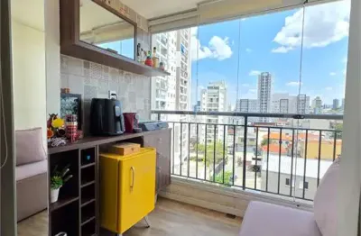 Apartamento com 2 quartos à venda na Avenida Mazzei, 530, Tucuruvi, São Paulo