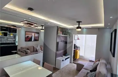 Apartamento com 2 quartos à venda na Avenida Mazzei, 530, Tucuruvi, São Paulo